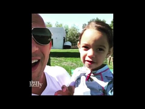 vin-diesel's-daughter-sings-happy-birthday