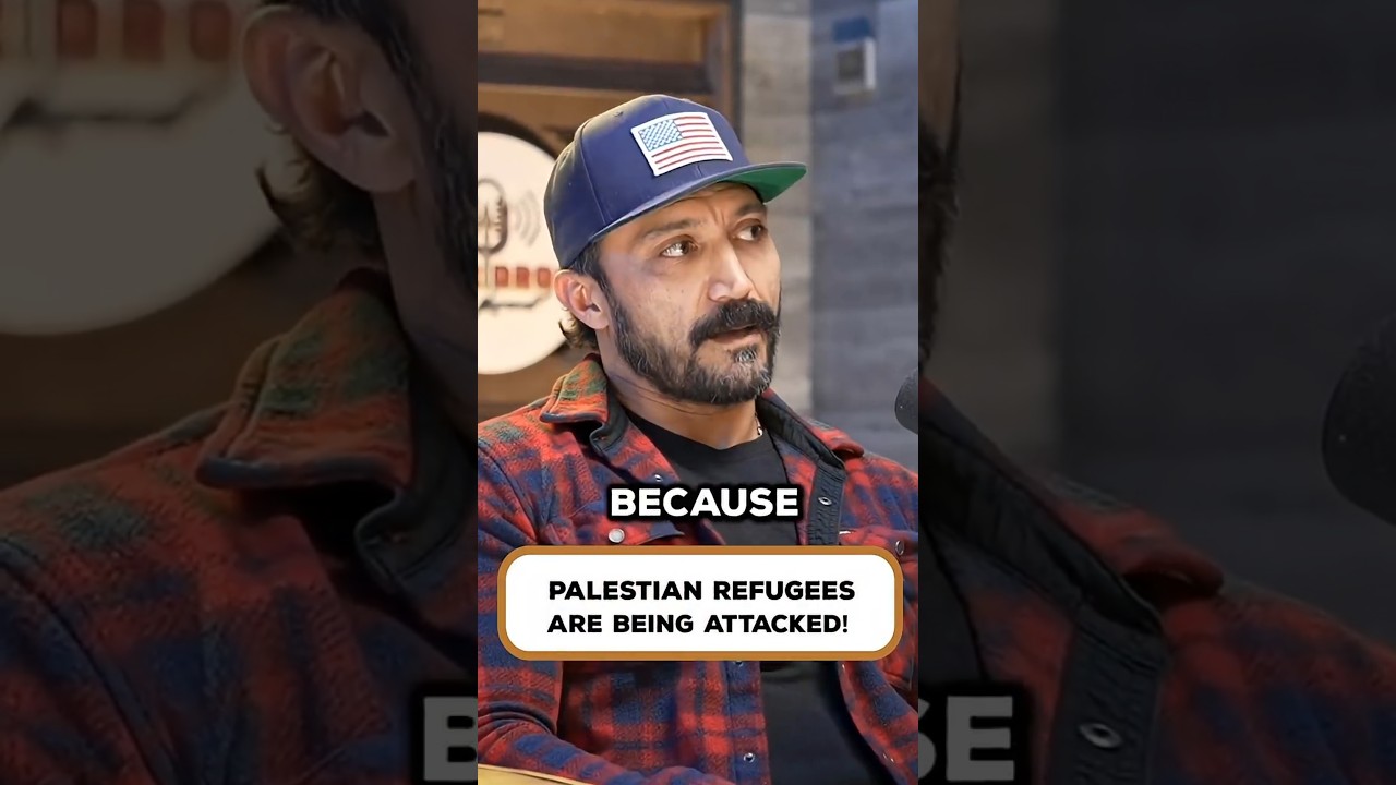 2 Million Trapped in Gaza With Nowhere to Go