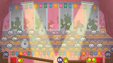 Catch The Candy Normal Level 16 Walkthrough