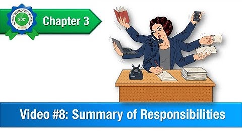 Scrum Roles and Responsibilities