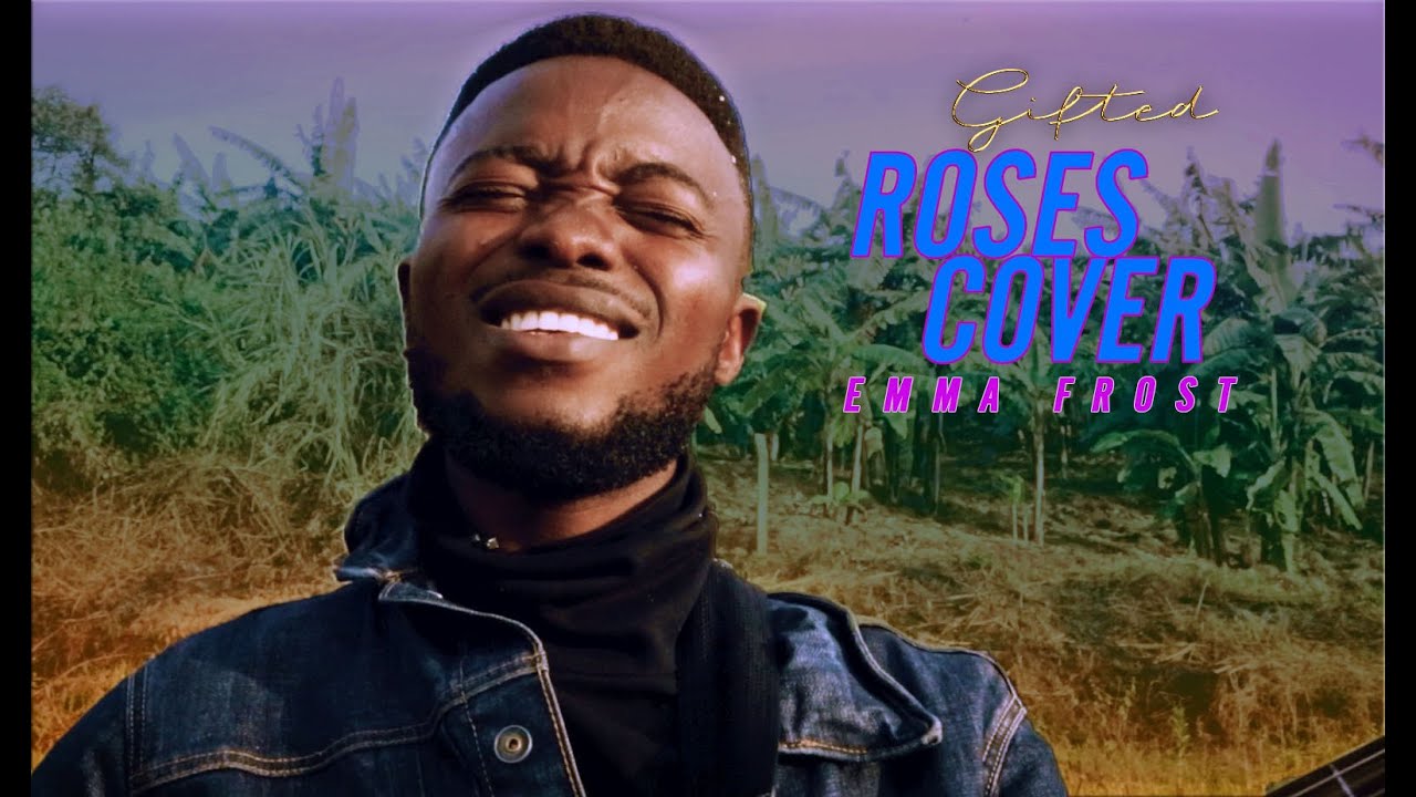 Roses James Arthur, Emeli Sandé (Cover) by Emma Frost YouTube