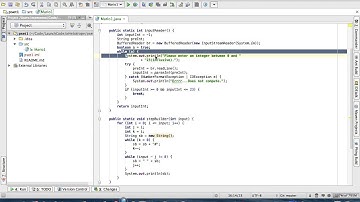 LaunchCode IllegalStateException