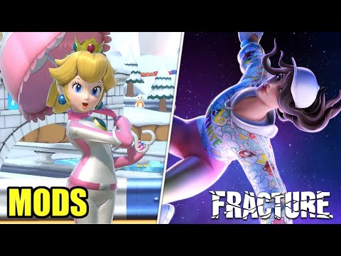 Ultimade Mods Live & Fortnite Fracture LIVE EVENT - Ultimade Mods Live & Fortnite Fracture LIVE EVENT