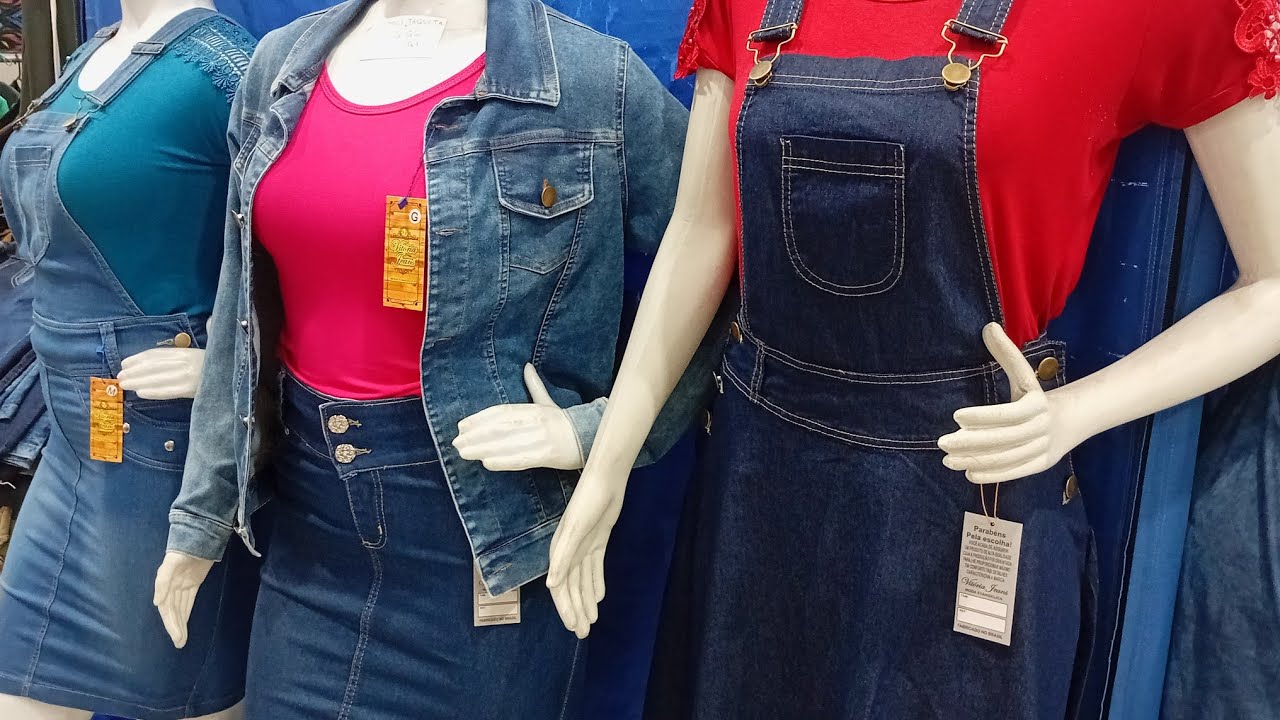 Muni Tuor Shopping Azulão( Promoções de Início de Ano) Vem conferir!