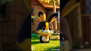 14 Bunny Mochi Mochi Squish Made With Kling