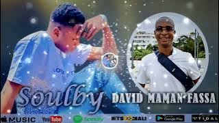 Soulby - David Maman Fassa ( Son Officiel2024 )