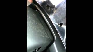MKIV 2001 Golf Volkswagen Ignition Switch Failure