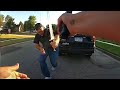 When Cops Face BIZARRE Weapons