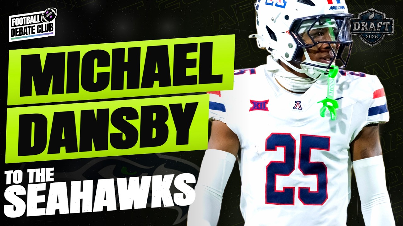 Michael Dansby Joins Seattle Out of Arizona
