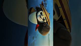 Kung Fu Panda 4K Edit #Shortsfeed #Shorts