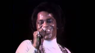James Brown Body Heat Live 1979
