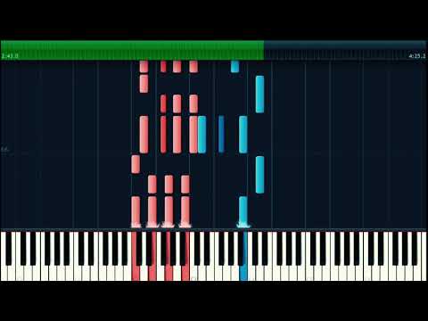 조각 나비 - 시드사운드 (Sid-Sound)