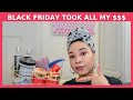 THE ULTIMATE NATURAL HAIR PRODUCTS BLACK FRIDAY SHOPPING HAUL| LEAVEIT2NESSA