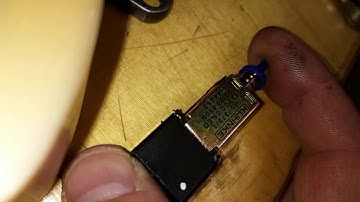 Range Rover L322 steering column lock coil correct function