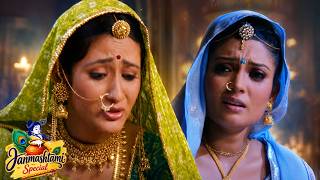 0209 Tvw JAI SHRI KRISHNA Full Ep09