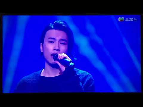 171111羅力威 日落大道+訪問@勁歌金曲