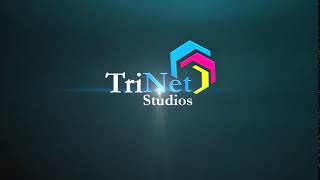 Trinet Studios Official Logo Animation