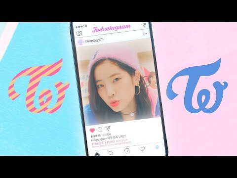 TWICE - 'TT X LIKEY' MASHUP