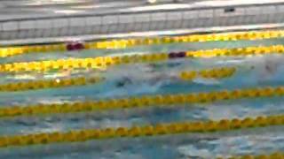 2010選手権100Fr