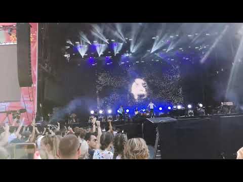 Halott Pénz Sziget Fesztivál augusztus 10