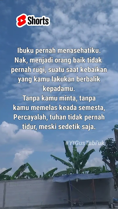 Kata Kata Motivasi Hidup | Update status | Story Wa #quotes