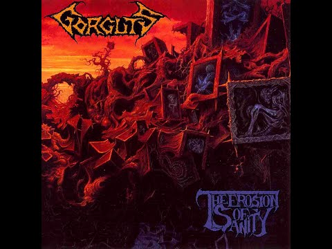 Gorguts - Condemned To Obscurity