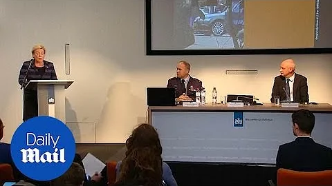 Dutch government says it disrupted Russian hack attempt