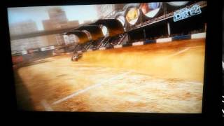 Colin Mcrae Dirt 2 montage perso