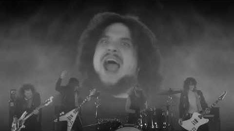 BULLET "Fuel The Fire" (Official Video)