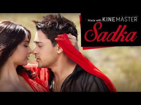 Sadka Kiya I Hate Luv Storys Imran Khan Sonam Kapoor Mahalaxmi Iyer