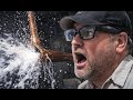 I Touch the Pipe… It Bursts Into Niagara Falls 💥 (LIVE Service Call)