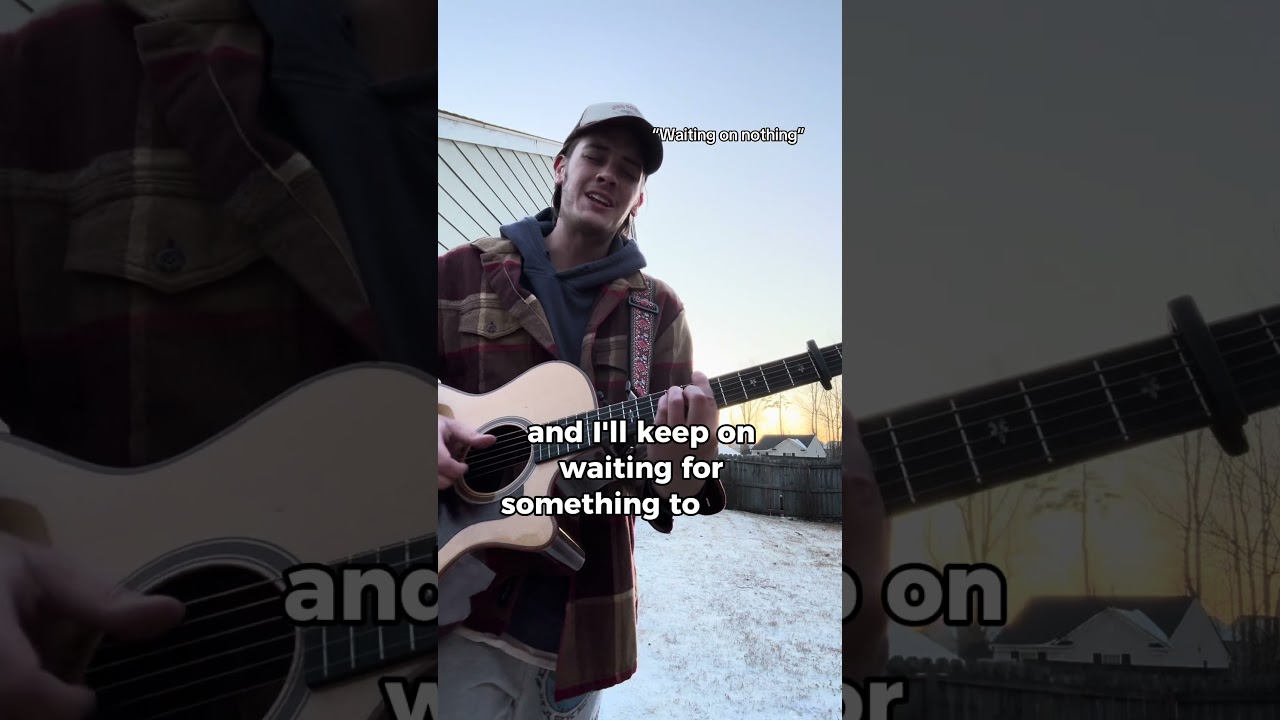 Snow days brought lots of songs! 