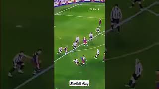 Messi Dribblings