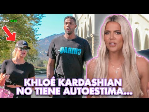 Video: Fracaso De Photoshop: Khloe Kardashian Respondió A Las Críticas