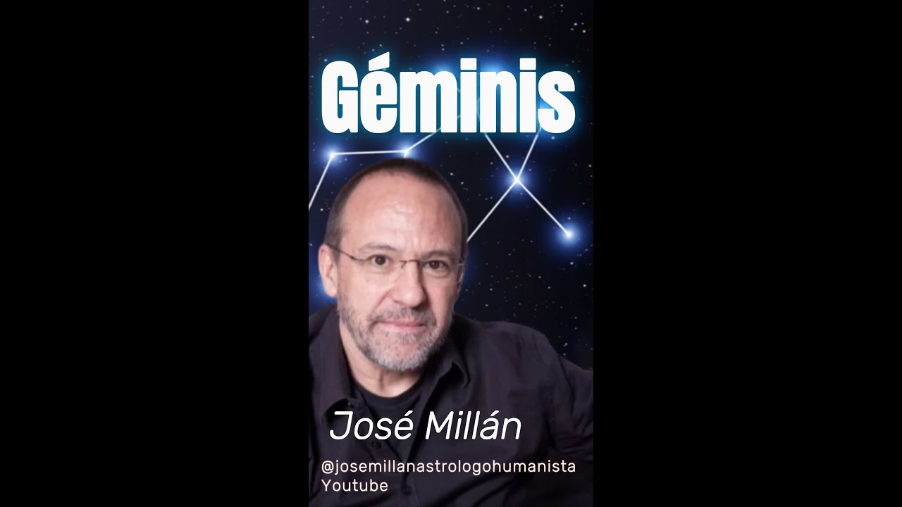 Géminis por José Millán