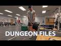 Dungeon Files 046┃Olympic Lift Difficulty Is Overrated