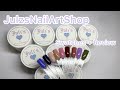 JulzsNailArtShop Swatches+Review | Jess’s Nailz