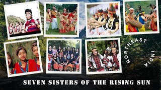 Download lagu Seven Sisters of the Rising Sun | Hindi Song with English Subtitles | Tribute to Northeast India