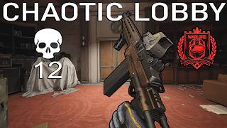 MK14 META M61 IS BROKEN - Arena Breakout Infinite SS6