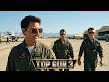 Top Gun 3: Tom Cruise &amp; Miles Teller Return for the Most High-Flying Action Sequel of the Decade