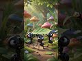 #KidsCartoon #KidsShorts #Cartoon #Animation#KidsVideos#FunnyKids #FamilyFriendly #KidsEntertainment