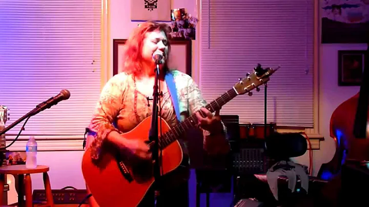 Emily Marriott-You Are So Special (original)-Songw...