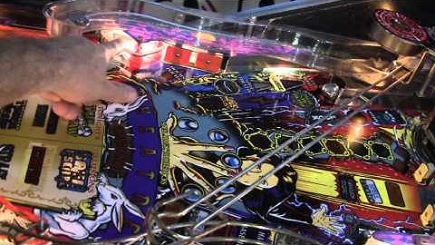 Tutorial on Pinball lights and how to use LEDs - Pt 2/2 PinballHelp.com