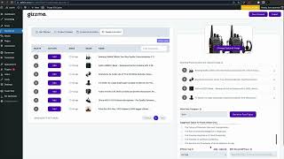 Information Creating SEO-Optimized General Content Articles with Gizzmo - Step-by-Step Tutorial Guide