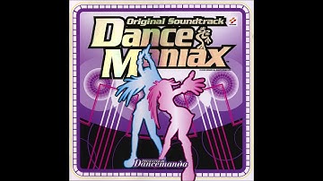 Dancemaniax Ending / Naoki Maeda