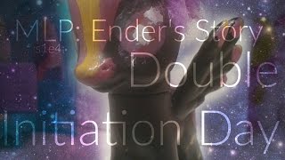 MLP: Enders Story/s1e4- Double Initiation Day
HD IS AS AWESOME AS BUBBLES!!!
Im really sorry about the quality, guys...
Ive honestly been trying to render this video for the past month, but no luck...
Sooooo... instead, I had to screen record it.
Which, tbh, wasnt that bad considering I kinda liked watching my own episode all the way through.
This video took a SUPER long time to plan, script, record, edit, and produce, so I really hope that you all like it as much as I do! ^~^
Subscribe to become a Subble-Bubble today! :D
~
snapchat: mjbcrafter
instagram: mjbcrafter
google+: MJB Crafter
YouTube: MJB Crafter
Kik: mjbcrafter
DeviantArt: MJBcrafter
~
tools/software I use to make my videos...
-Camtasia Studio 8 (editing, screen recording)
-Picmonkey (thumbnails, typography)
-Adobe Photoshop Elements 8 (drawing)
-Wacom Intuos Pen & Touch (small) (drawing)
-Samsung Galaxy Avant (recording)
-FireAlpaca (drawing)
-MS Paint (drawing)
-YouTube/Google Chrome
-Paint Tool SAI
~
Enders Story is Here!: https://www.youtube.com/watch?v=cAEnGv19A_k
~
Join my MEP!: https://www.youtube.com/watch?v=qbhJ9DLtne8
~
My Channel: https://www.youtube.com/channel/UC9iIWi96TzgyGqixH-ks1gA
^3^ MLP: Enders Story/s1e4- Double Initiation Day