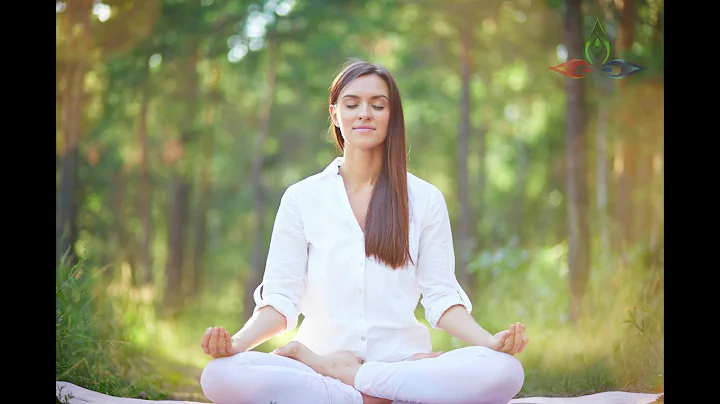 Breath Focus Meditation with Vijay Kukreja
