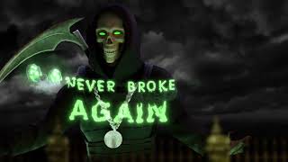 NBA Youngboy - Free Dem 5's [Instrumental]