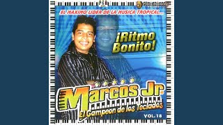 Video thumbnail of "Marcos Jr - Gozalo Ya"