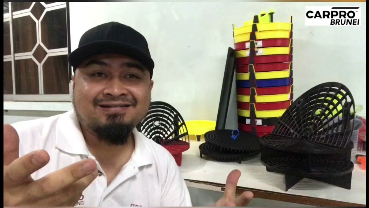 DirtLock by The DetailGuardz available at CarPro Brunei